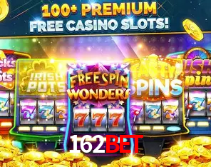 Desvendando o Mundo dos Jogos Virtuais na 162bet