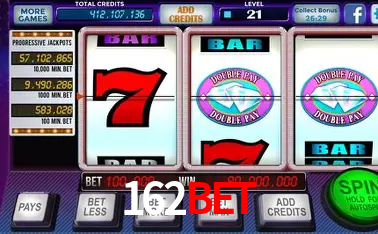Desvendando o Mundo dos Jogos Virtuais na 162bet