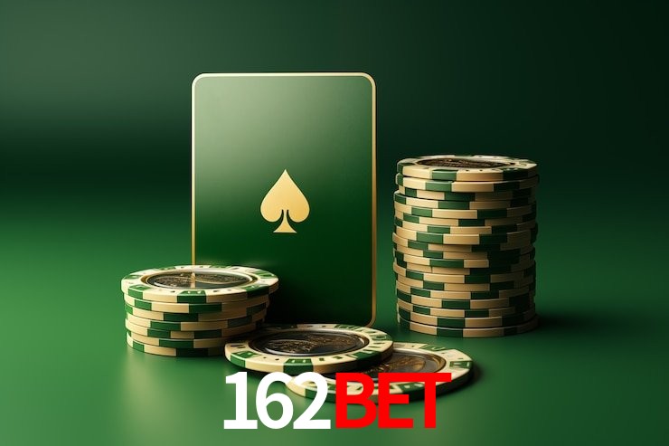 Welcome Bonus 162bet