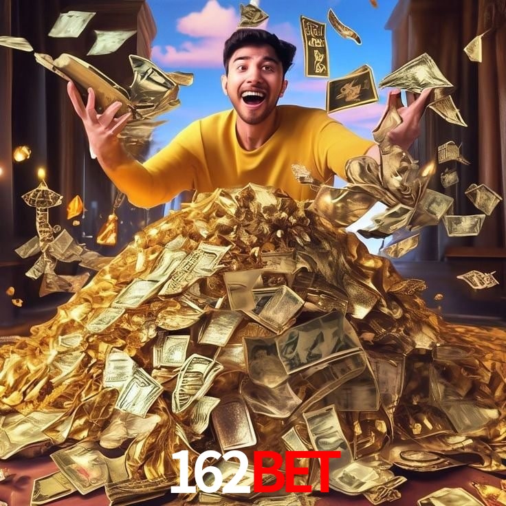Estatísticas 162bet