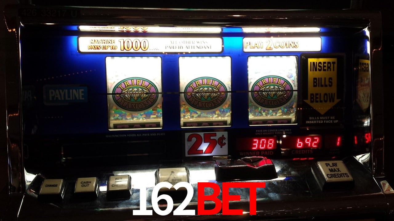 Experiência VIP 162bet