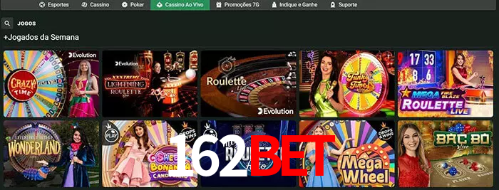 162bet bet
