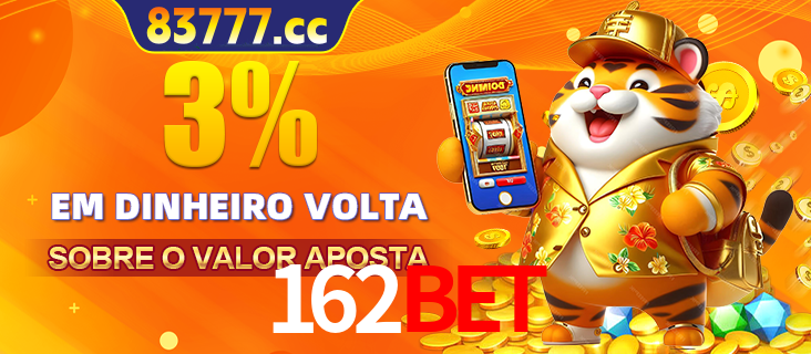 Promoção para baixar e instalar o aplicativo do cassino 162BET. O banner oferece uma recompensa de R1aR1aR8, com a imagem de uma cobra sobre moedas de ouro.