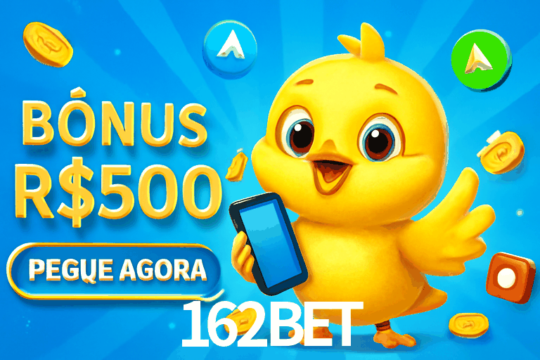 Seasonal Promotions 162bet