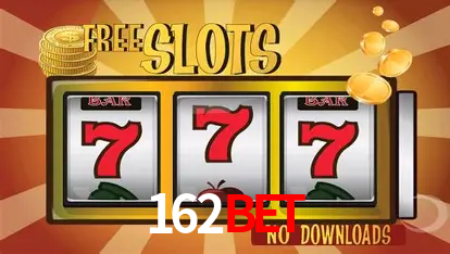 Descubra o Mundo do Cassino Online com 162bet