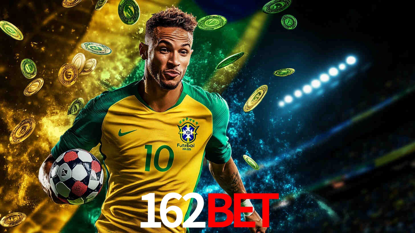 Explorando a Categoria de Eventos em Apostas na 162bet