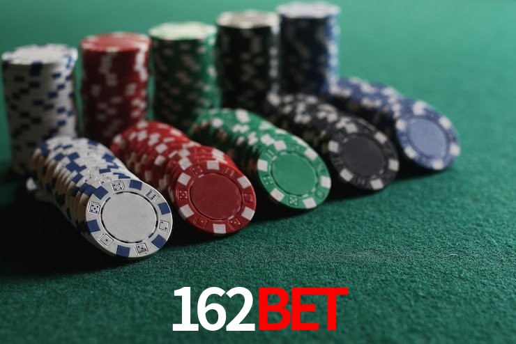 Game Providers 162bet