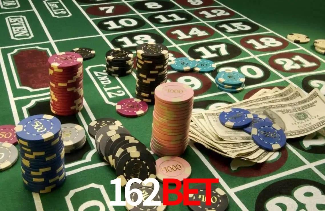 Ofertas Imperdíveis na 162bet: Promoções e Bônus Que Valem a Pena
