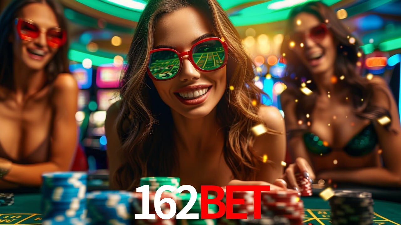 Bonus Features 162bet