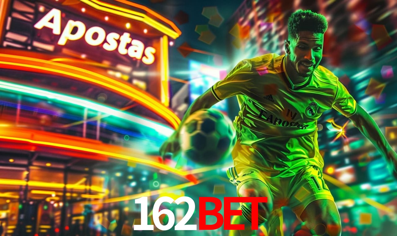 Promoção Relâmpago 162bet