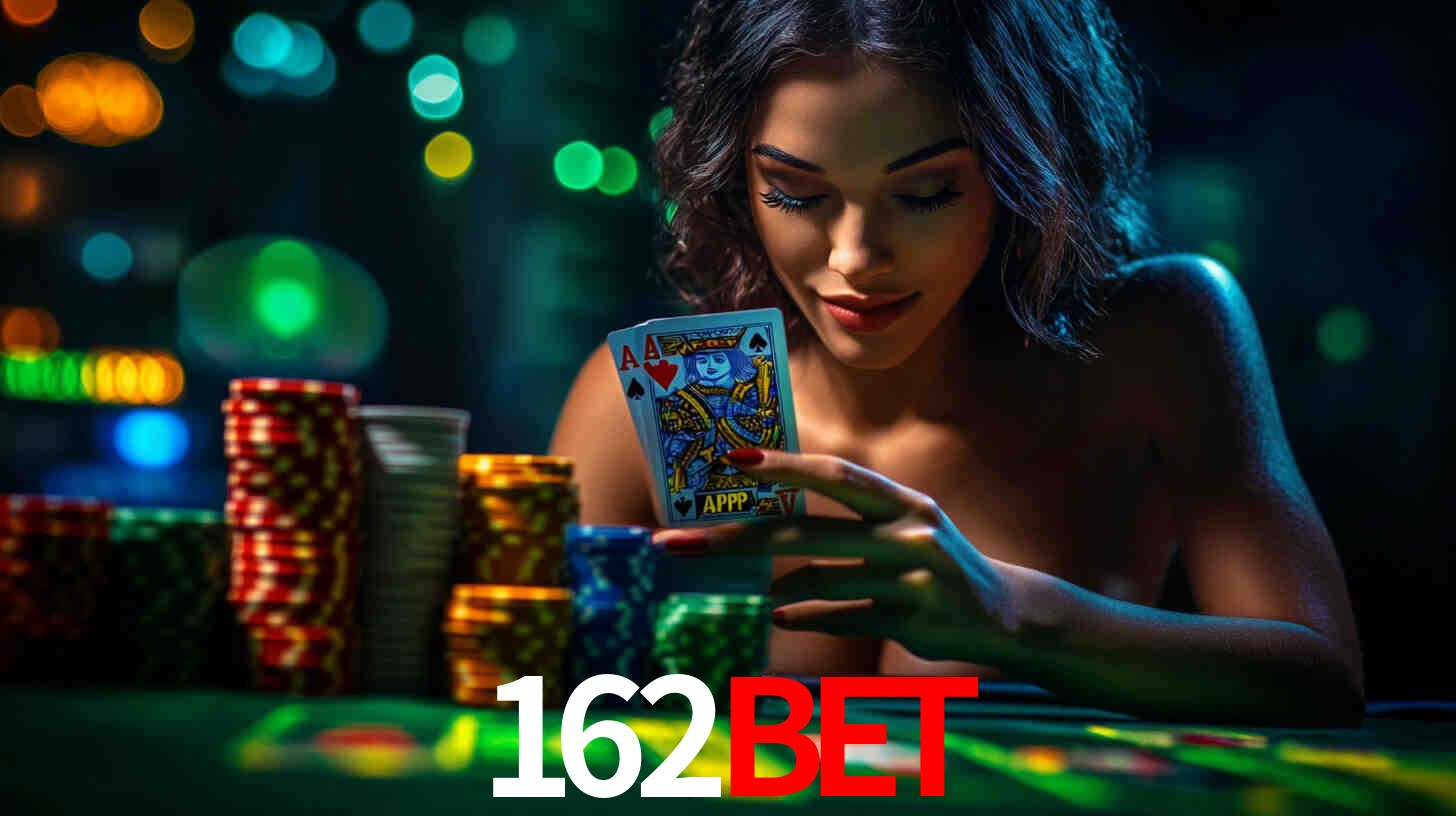 Inovações de Jogos na 162bet: O Futuro das Experiências Interativas