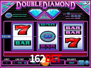 Descubra a Magia dos Jogos de Arcade no 162bet