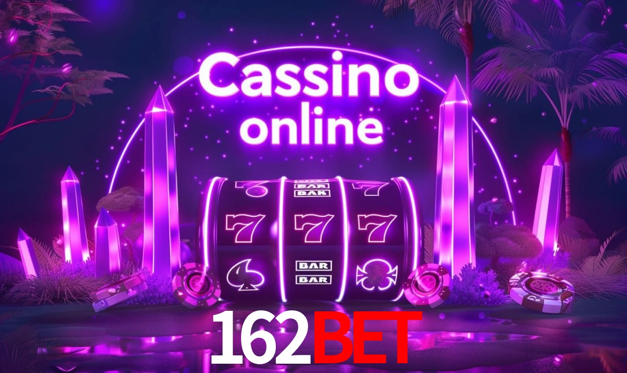 162bet - cassino ao vivo