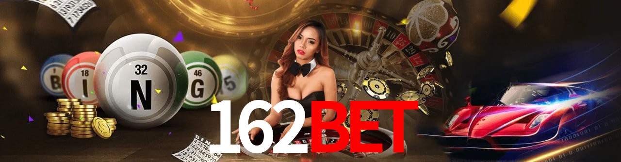 162bet Rio de Janeiro - Slot Strategy