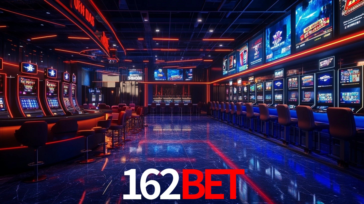 VIP Casino 162bet