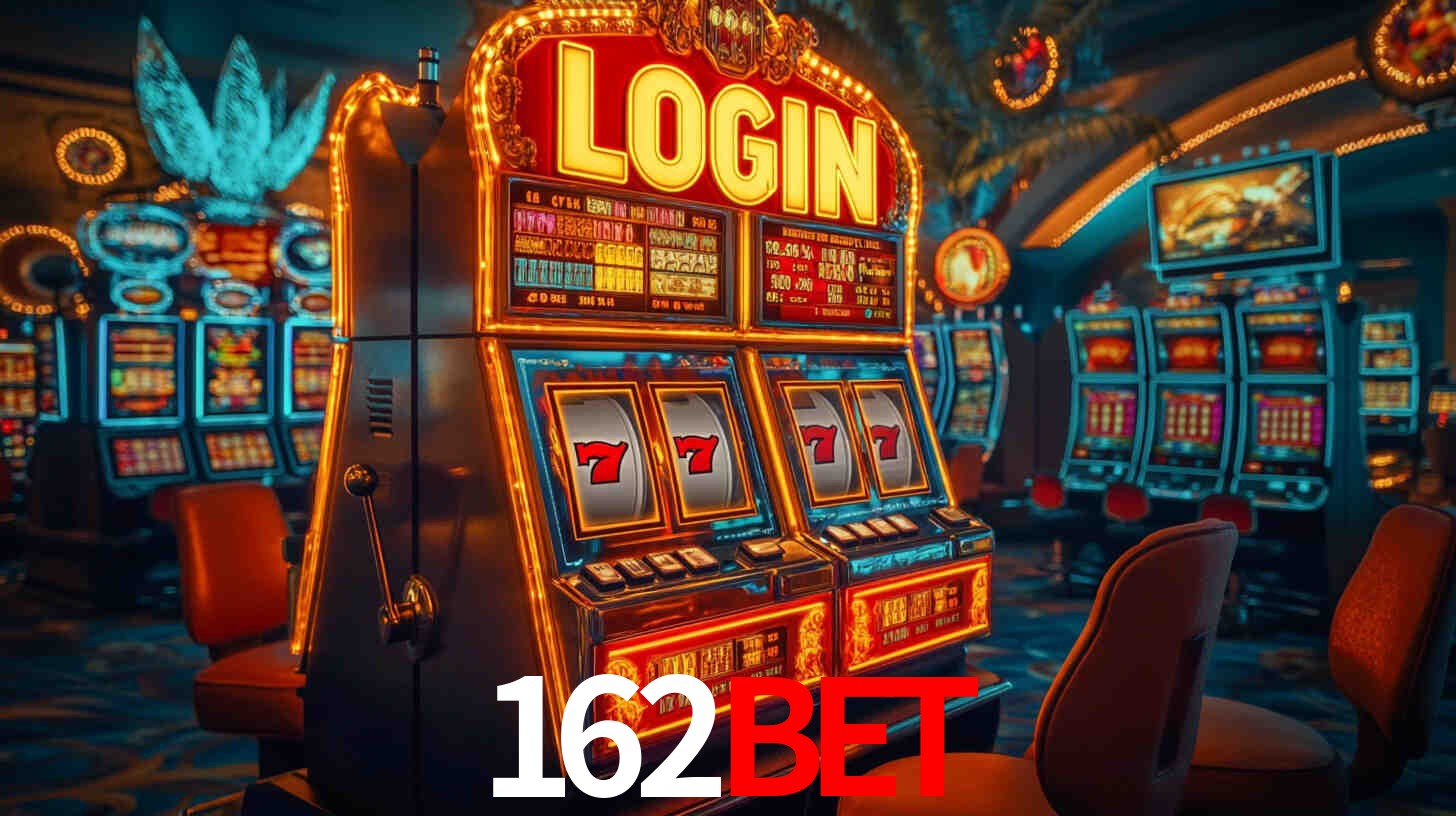 Welcome Bonus 162bet