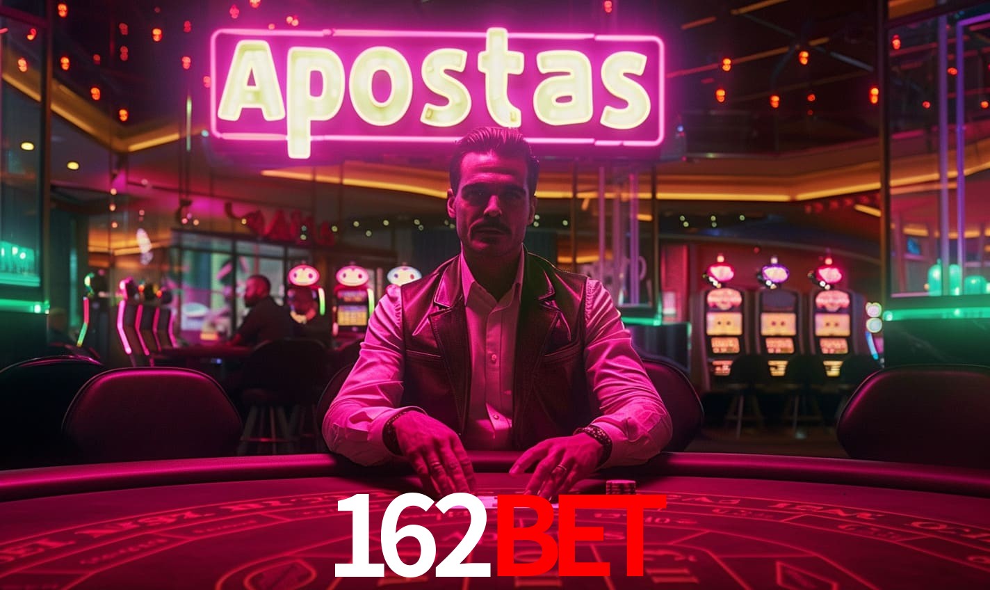 162bet Belo Horizonte - Provably Fair