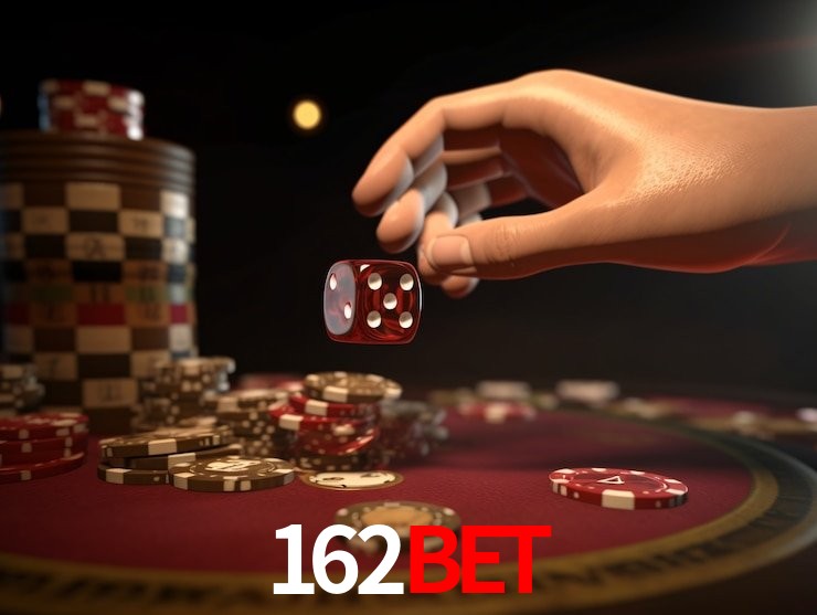 Promoções Sazonais 162bet
