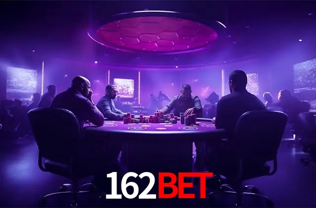 Tecnologia da Plataforma 162bet