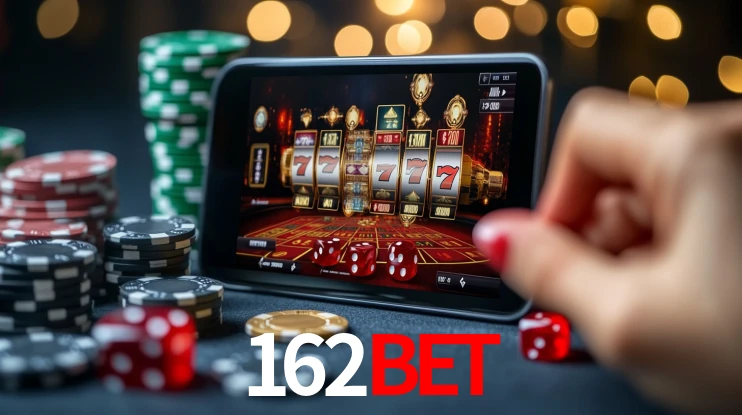 Live Casino 162bet