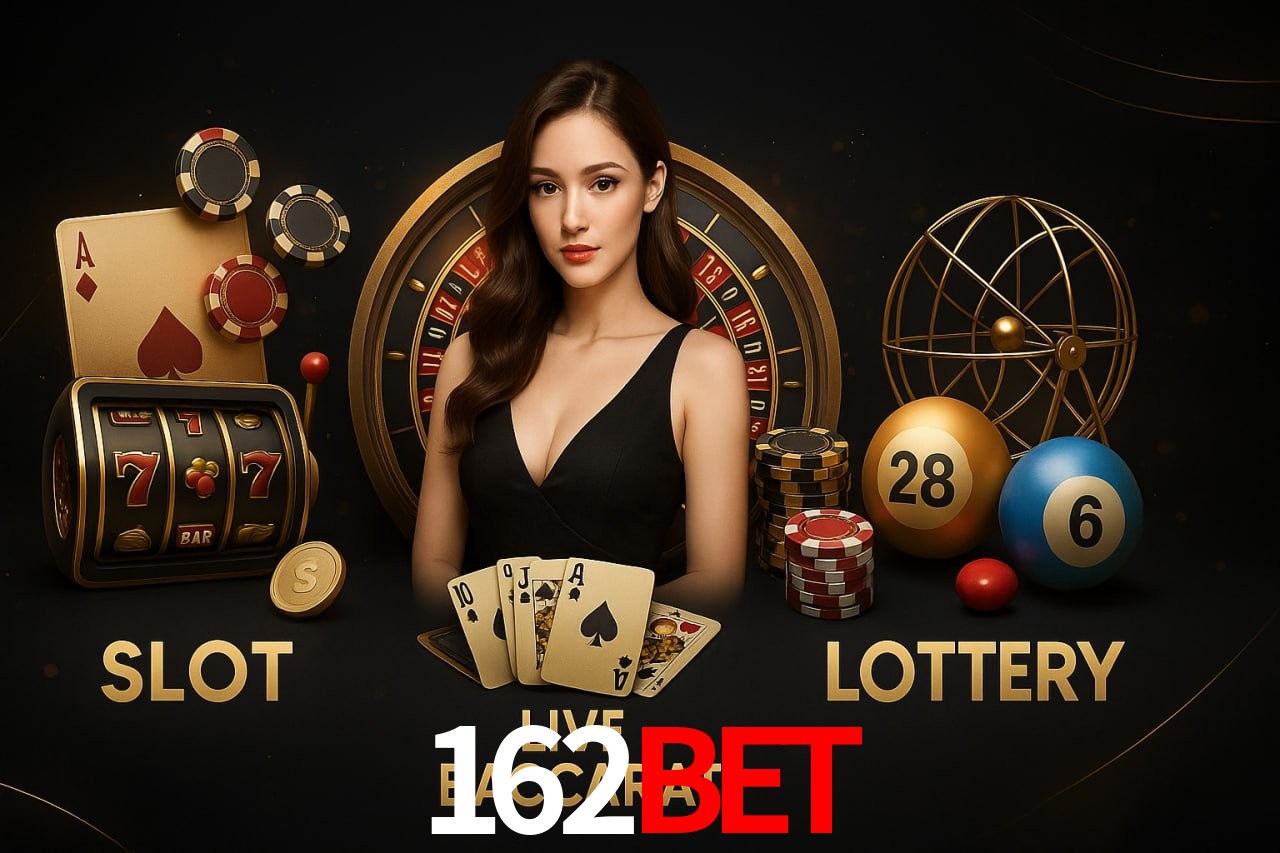 162bet Salvador - Promo Stats