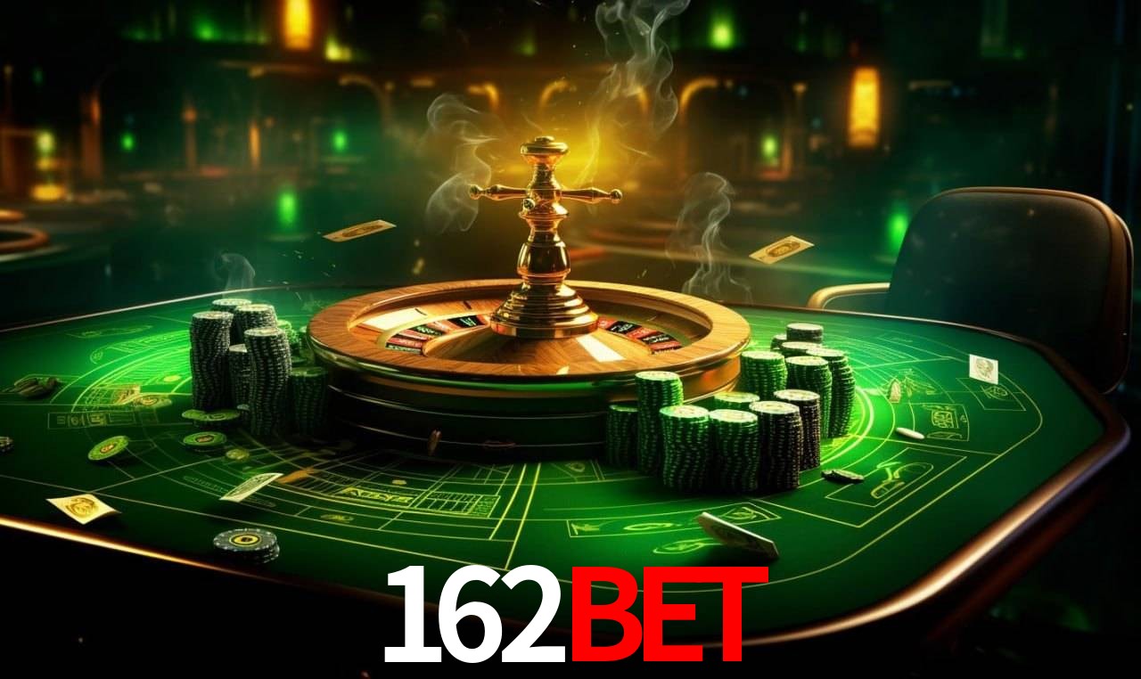 PIX Instantâneo 162bet