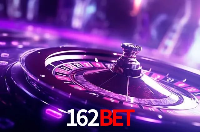 Casino Ao Vivo 162bet