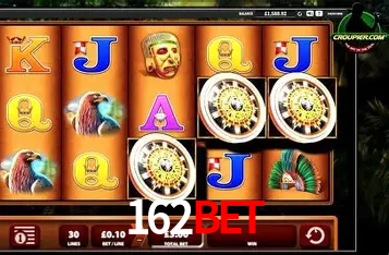 Desvendando o Mundo dos Jogos Virtuais na 162bet