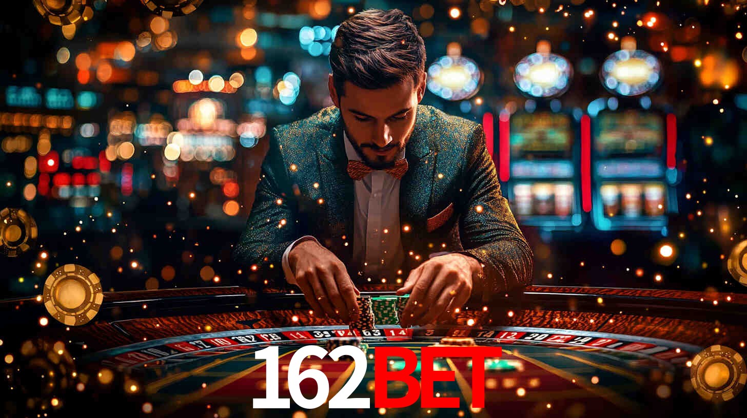 Tournaments 162bet