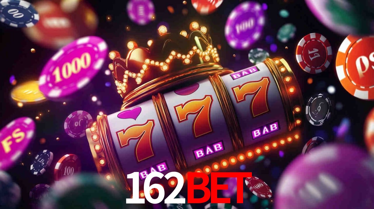 Secure Login 162bet
