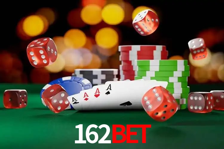 Ofertas Exclusivas 162bet