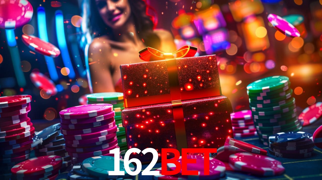 Interface do App 162bet