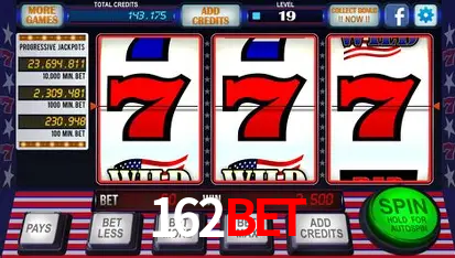 162bet Salvador - Bonus Stats
