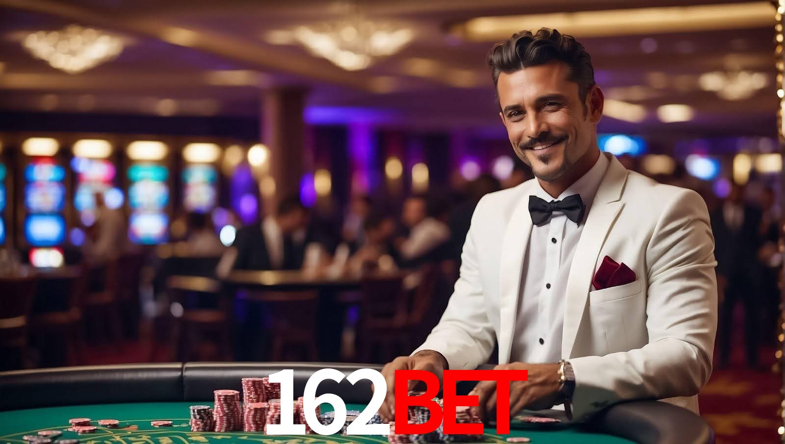 162bet - Login Methods