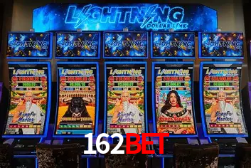 A Revolução dos Aplicativos de Jogos no 162bet