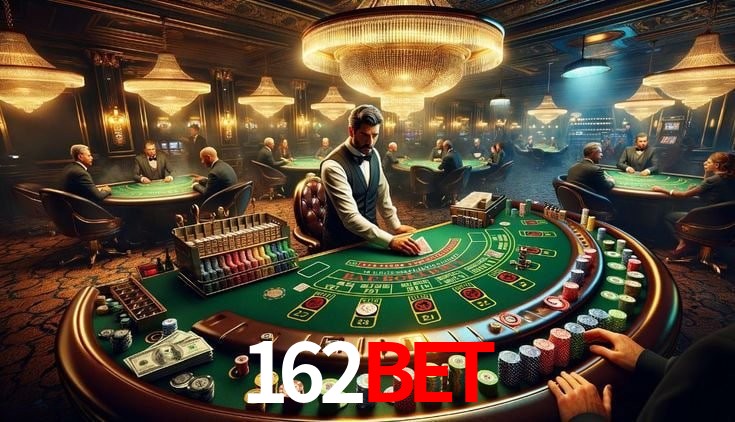 Games Directory 162bet
