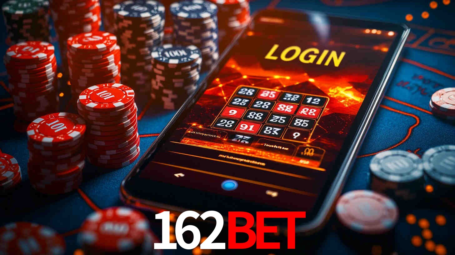 162bet: A Experiência de Casino com Jogos de Mesa ao Vivo