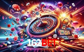 Casino Ao Vivo 162bet