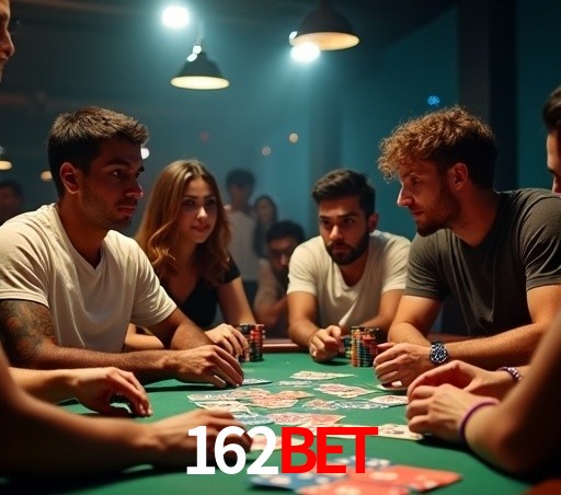 162bet Slot - 320+ Caça-Níqueis Premium