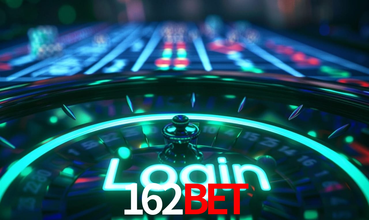 Jogos de Slot 162bet