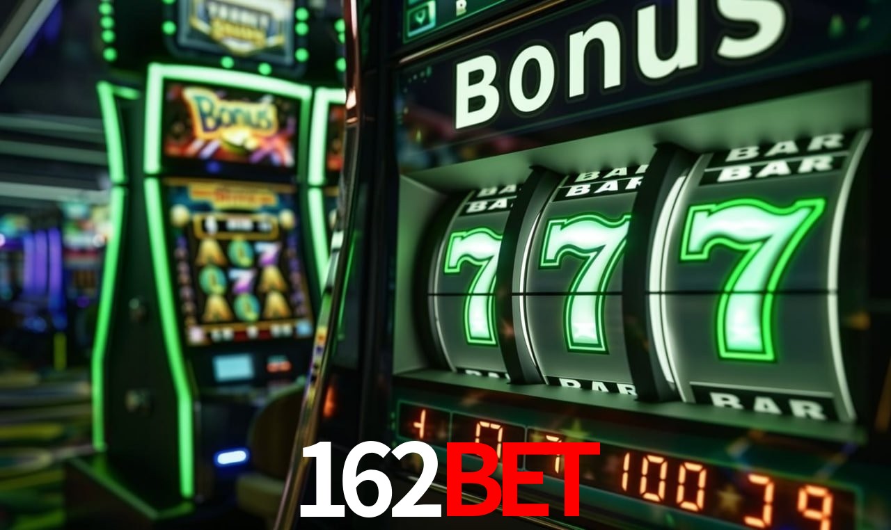 Account Benefits 162bet