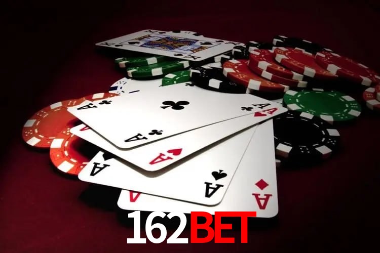 Estatísticas Esportivas 162bet