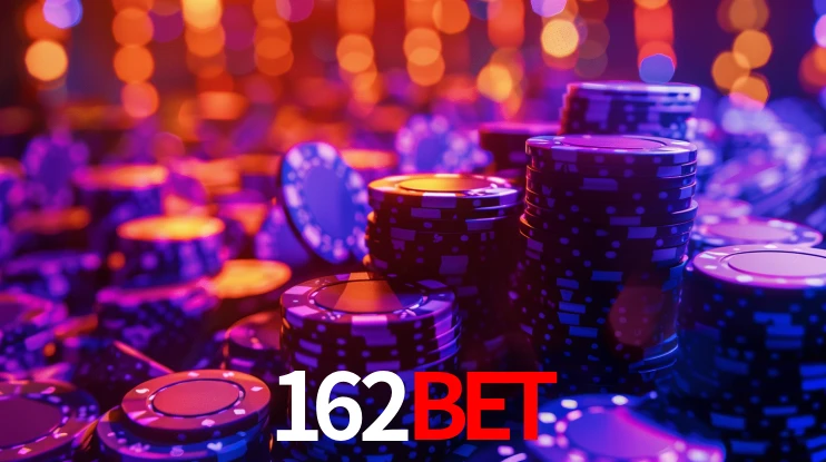 Bônus Generosos e Exclusivos no 162bet para Você!
