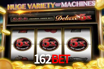 Descubra a Magia dos Jogos de Arcade no 162bet