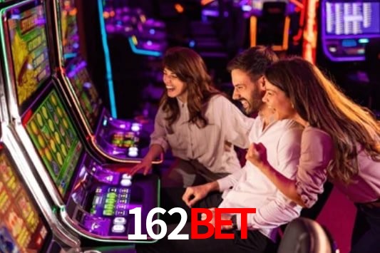Torneios 162bet