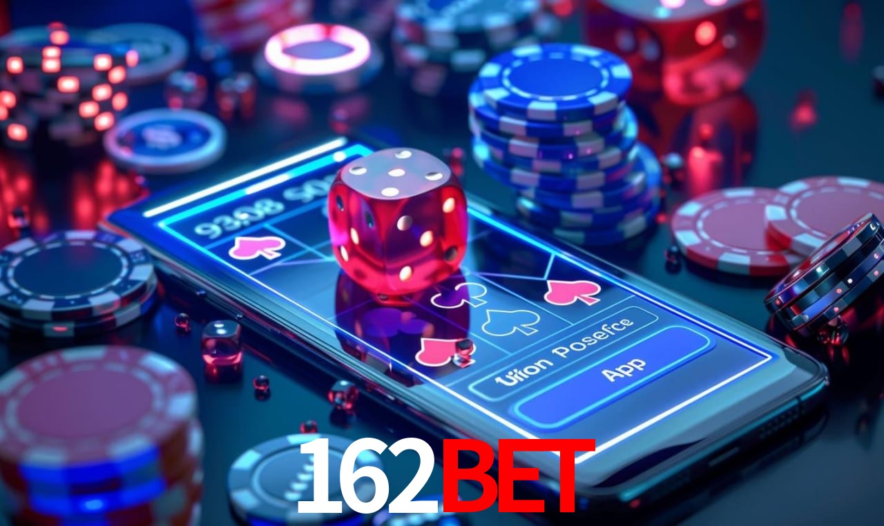 162bet - Análise de Mercados Esportivos
