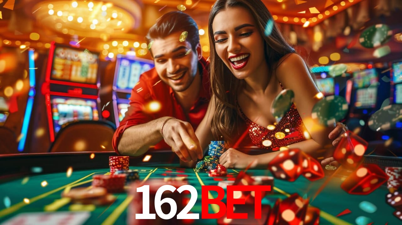 162bet - Aplicativo Móvel