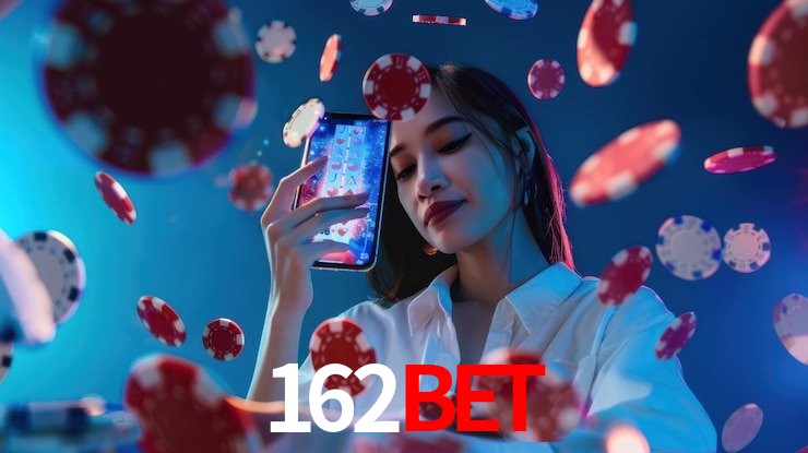 cassino 162bet