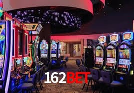 162bet Brasília - Leaderboards