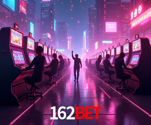 Apostas de Tênis 162bet